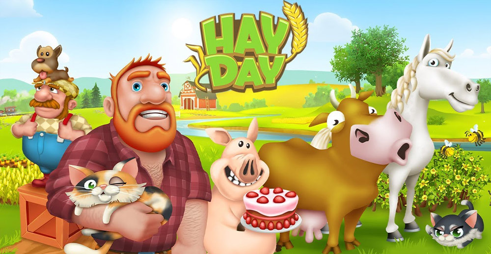 Unleashing the Potential: Hay Day on Chromebook, HP & Dell Laptop